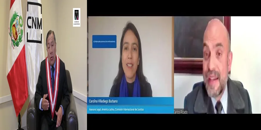 "¿Qué Implica la Imparcialidad Judicial en la Ley Mexicana?"