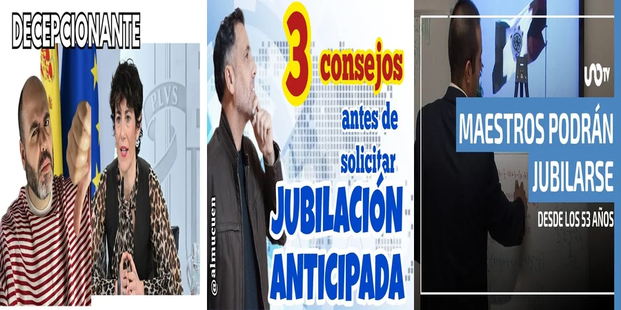 "¿Qué Implica la Jubilación Anticipada Según la Nueva Ley en México?"