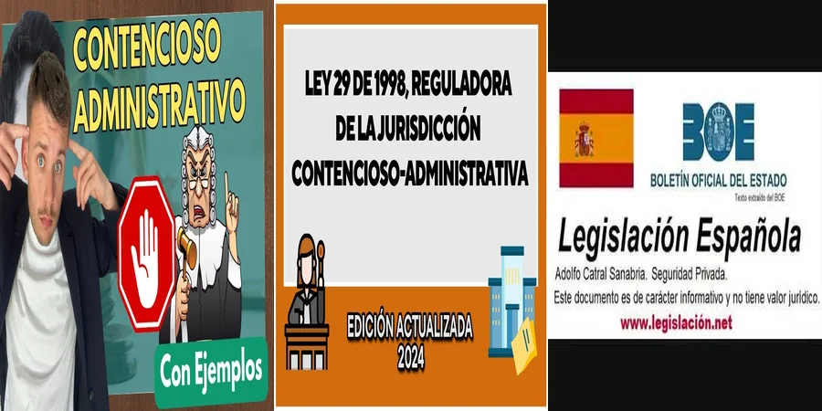 "¿Qué Implica la Jurisdicción Contenciosa Administrativa en México?"