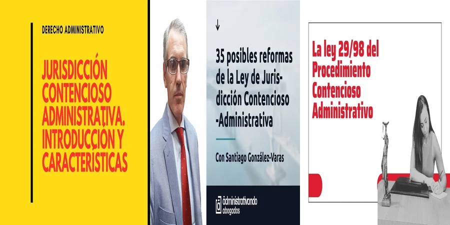 "¿Qué Implica la Jurisdicción Contencioso Administrativa en México?"