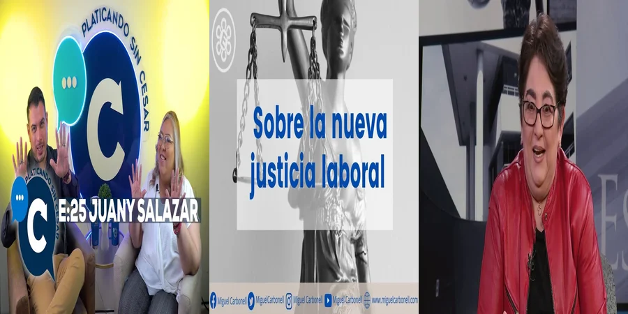 "¿Qué Implica la Justicia Laboral en México para tus Derechos?"