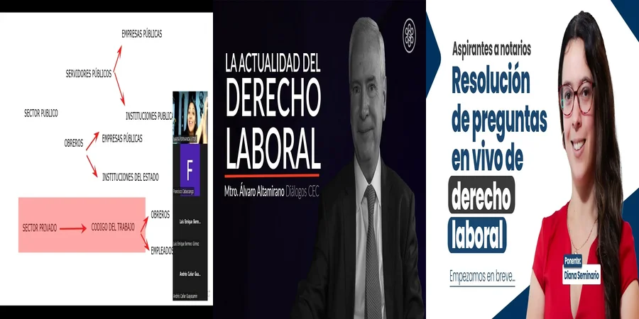 "¿Qué Implica la Legislación Laboral en México para tus Derechos?"