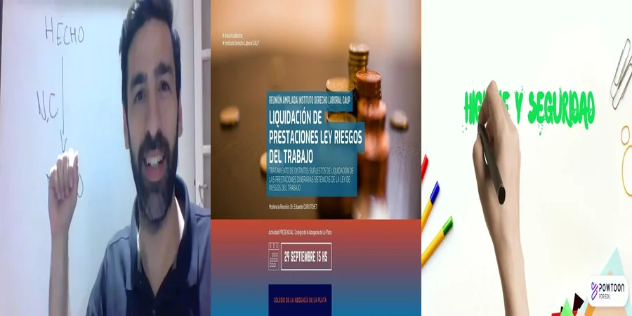 "¿Qué Implica la Ley 24557 sobre Riesgo de Trabajo en México?"