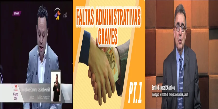 "¿Qué Implica la Ley Anticorrupción en México para los Ciudadanos?"