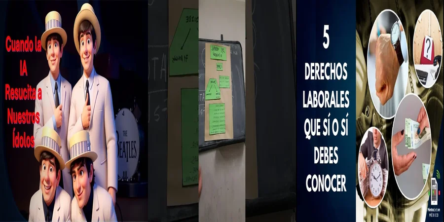 "¿Qué Implica la Ley Federal de Educación en México?"