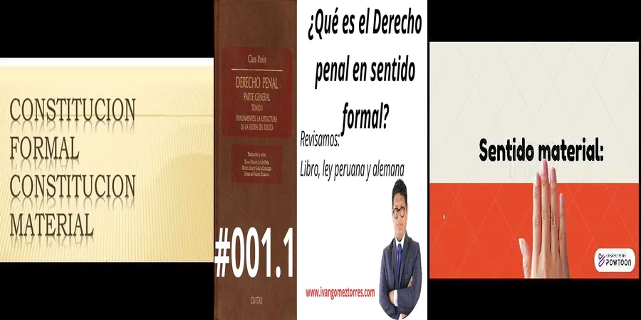 "¿Qué Implica la Ley Formal en los Derechos de los Trabajadores?"
