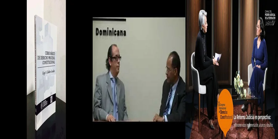 "¿Qué Implica la Ley Procesal Constitucional en México?"