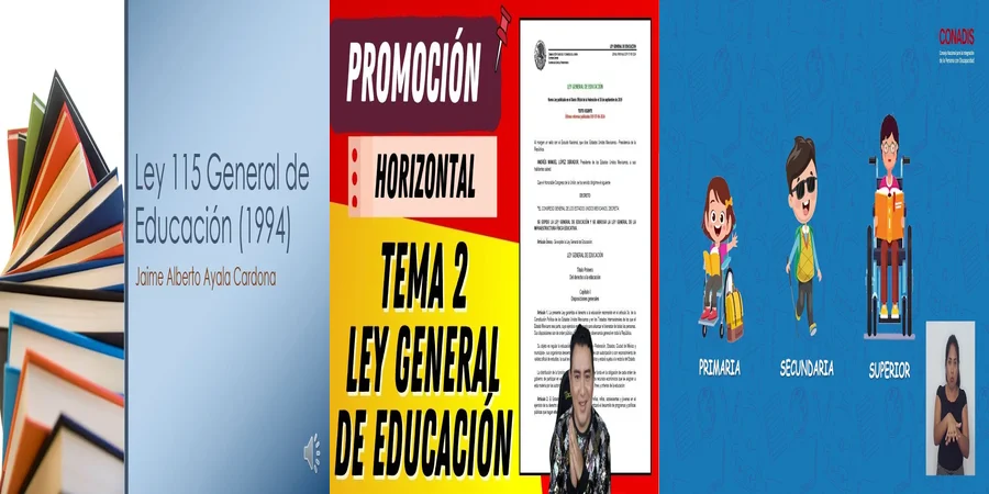 "¿Qué Implica la Ley de Acceso a la Educación en México?"
