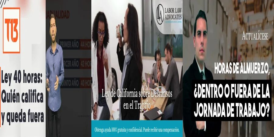 "¿Qué Implica la Ley de Colación en el Trabajo en México?"