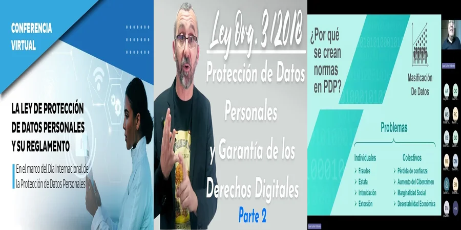 "¿Qué Implica la Ley de Conservación de Datos en México?"