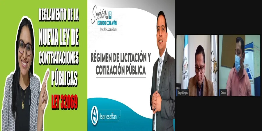 "¿Qué Implica la Ley de Contrataciones del Estado en México?"