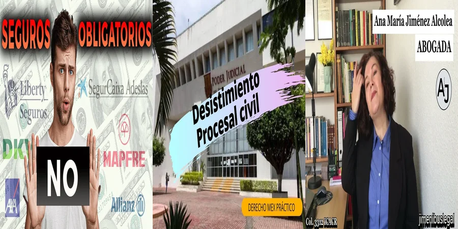 "¿Qué Implica la Ley de Desistimiento en México para Tu Caso?"