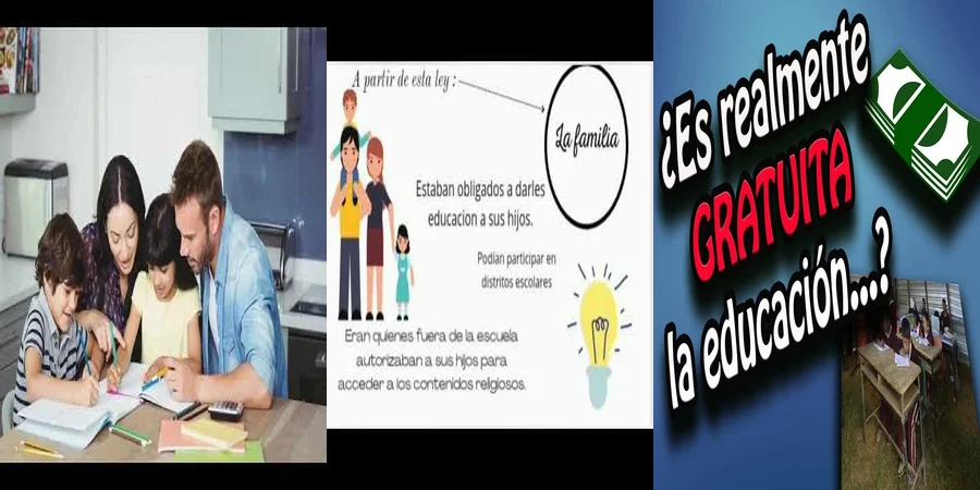 "¿Qué Implica la Ley de Educación Gratuita en México?"