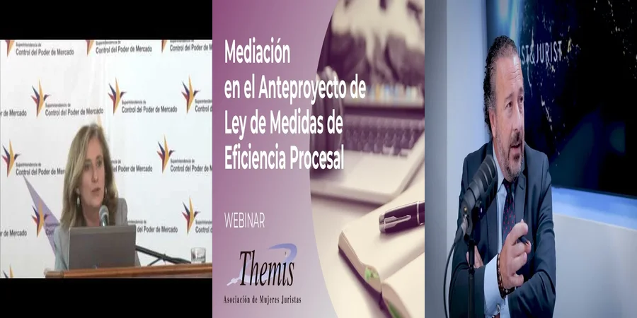 "¿Qué Implica la Ley de Eficiencia Procesal en Juicios en México?"
