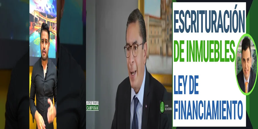 "¿Qué Implica la Ley de Escrituración de Inmuebles en México?"