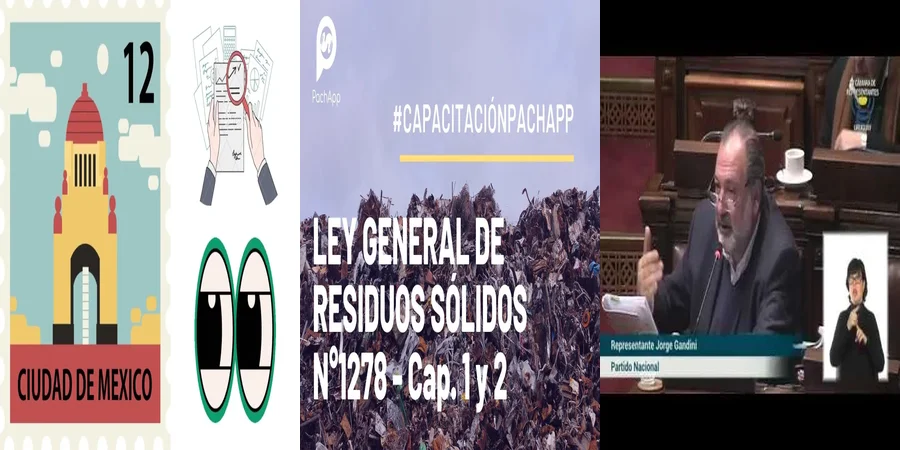 "¿Qué Implica la Ley de Gestión Integral de Residuos en México?"