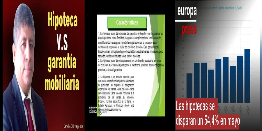 "¿Qué Implica la Ley de Hipoteca Mobiliaria en México?"