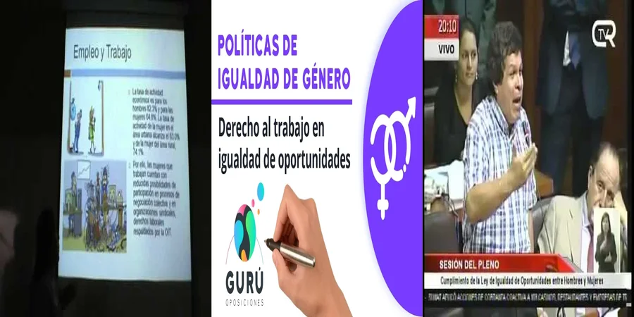 "¿Qué Implica la Ley de Igualdad de Oportunidades en México?"