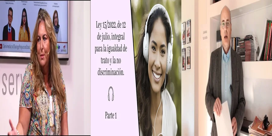 "¿Qué Implica la Ley de Igualdad de Trato en México?"