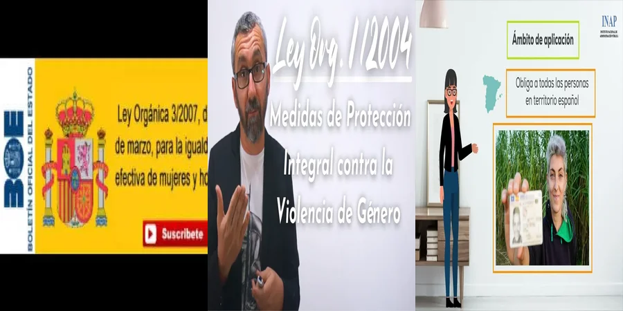 "¿Qué Implica la Ley de Igualdad en México para tus Derechos?"