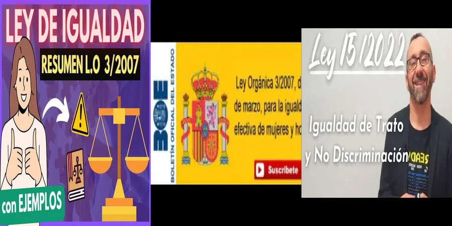 "¿Qué Implica la Ley de Igualdad en el Trabajo en México?"