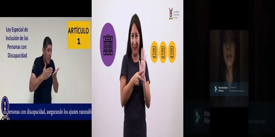 "¿Qué Implica la Ley de Inclusión Social en México para Todos?"