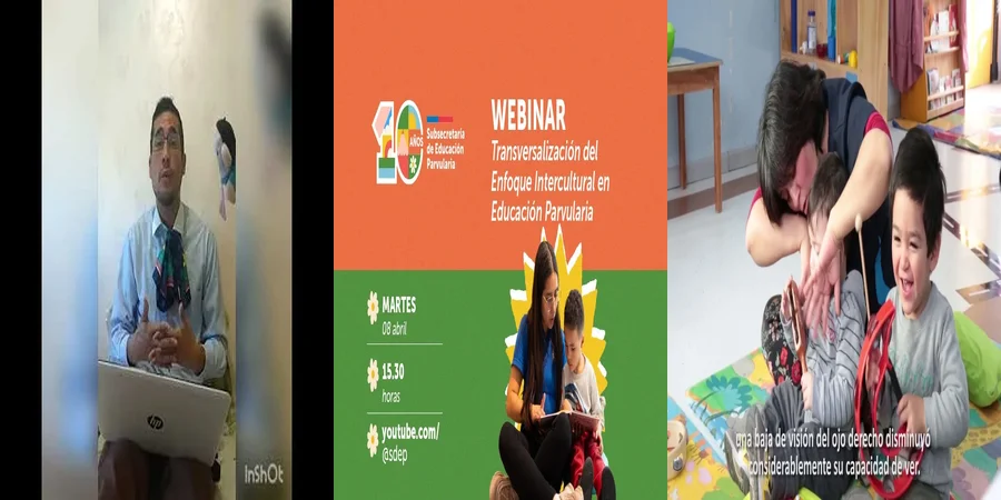 "¿Qué Implica la Ley de Inclusión en Educación Parvularia en México?"