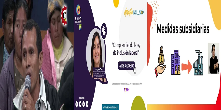 "¿Qué Implica la Ley de Inserción Laboral en México?"