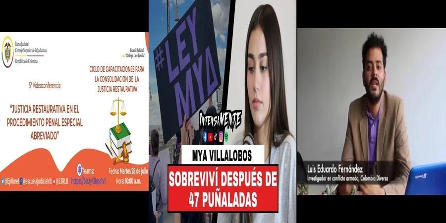 "¿Qué Implica la Ley de Justicia en el Contexto Mexicano?"