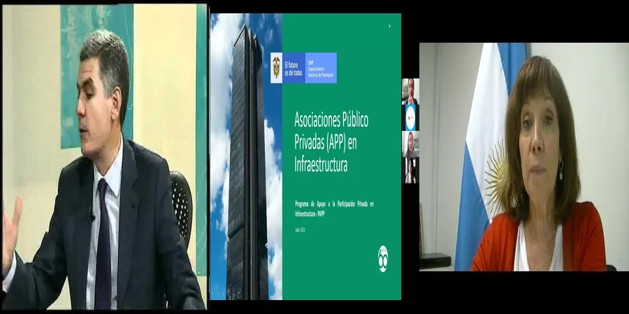 "¿Qué Implica la Ley de Participación Público Privada en México?"
