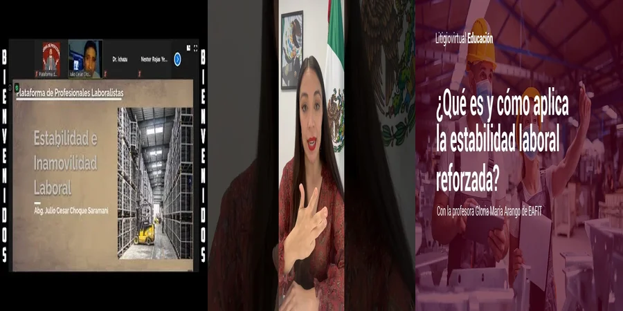 "¿Qué Implica la Ley de Permanencia Laboral en México?"