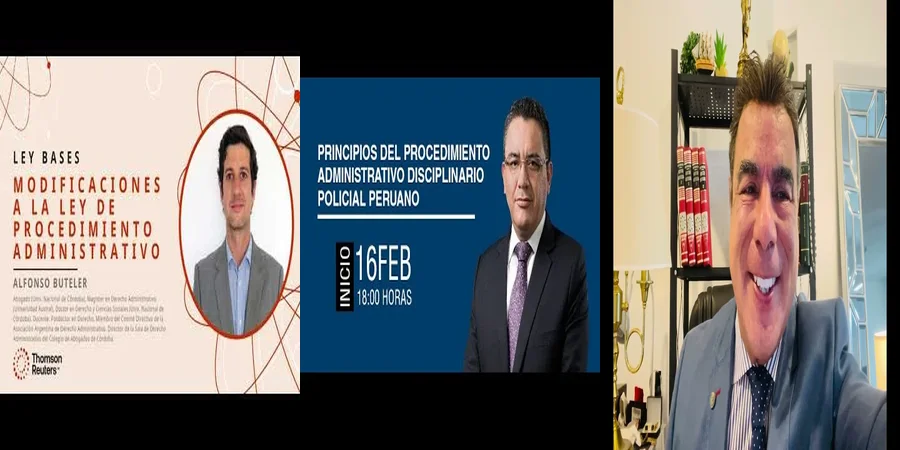 "¿Qué Implica la Ley de Procedimiento Administrativo en México?"
