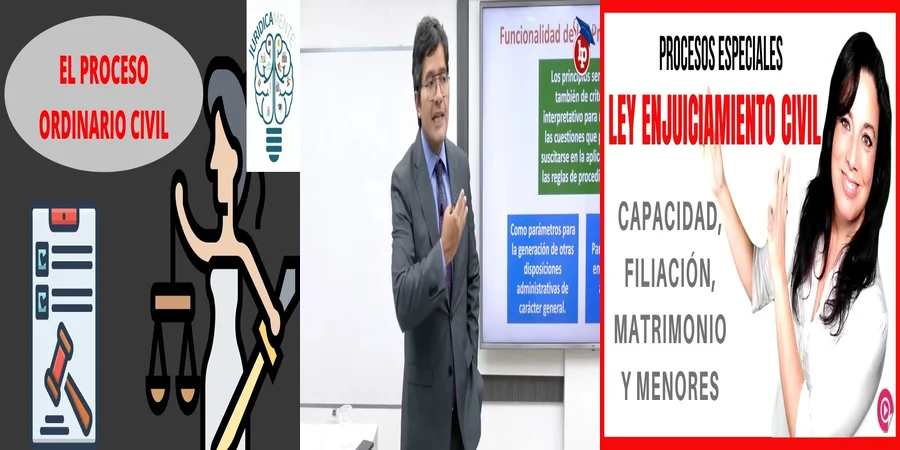 "¿Qué Implica la Ley de Procedimientos Especiales en México?"