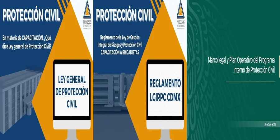 "¿Qué Implica la Ley de Protección Civil en México para Ti?"
