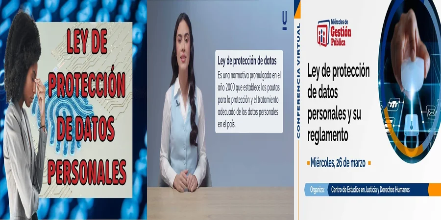 "¿Qué Implica la Ley de Protección de Datos en México?"