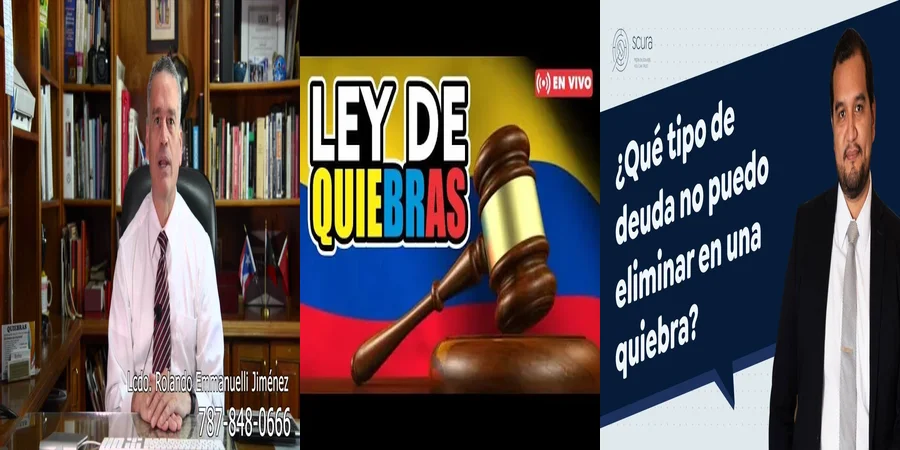 "¿Qué Implica la Ley de Quiebra en México para tu Negocio?"