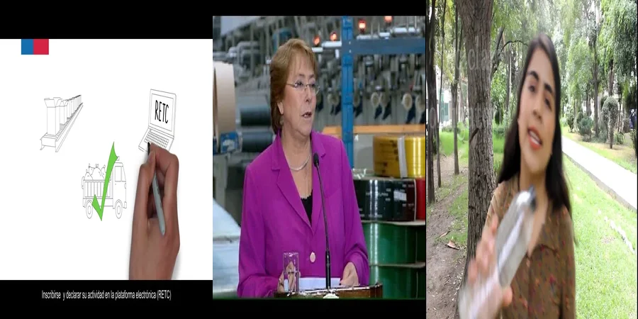 "¿Qué Implica la Ley de Reciclaje en México para Productores?"