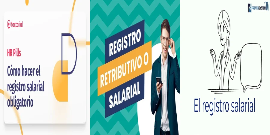 "¿Qué Implica la Ley de Registro Salarial en México para Ti?"