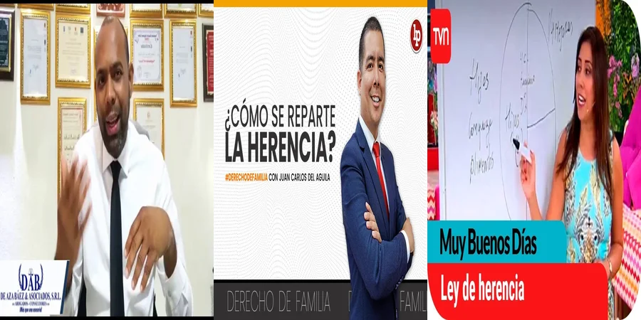 "¿Qué Implica la Ley de Repartición de Bienes en México?"