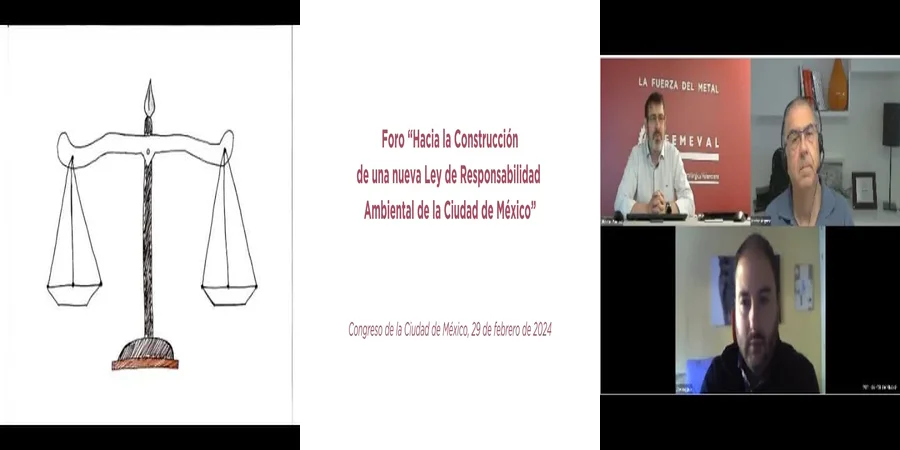 "¿Qué Implica la Ley de Responsabilidad Ambiental en México?"