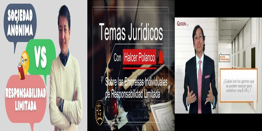 "¿Qué Implica la Ley de Responsabilidad Limitada en México?"