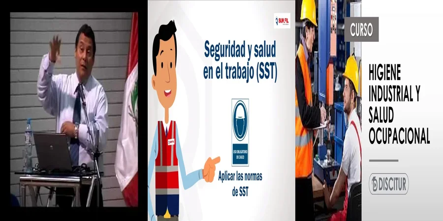 "¿Qué Implica la Ley de Seguridad e Higiene en el Trabajo en México?"