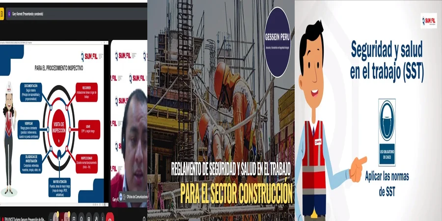"¿Qué Implica la Ley de Seguridad y Salud en México para Ti?"