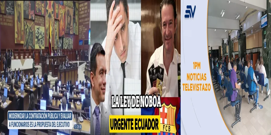 "¿Qué Implica la Ley de Servidores Públicos en México?"