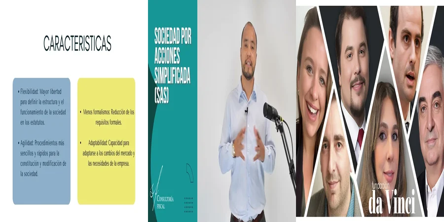 "¿Qué Implica la Ley de Sociedades de Acciones Simplificadas en México?"
