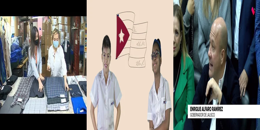 "¿Qué Implica la Ley de Uniforme Escolar en México?"