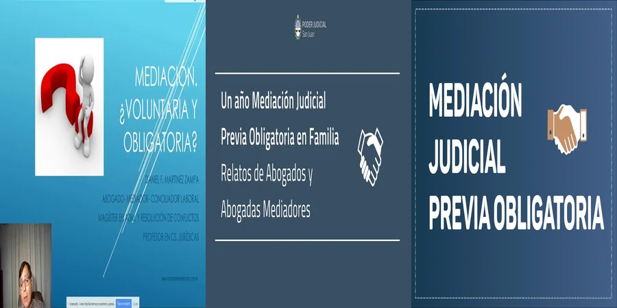 "¿Qué Implica la Mediación Previa Obligatoria en México?"
