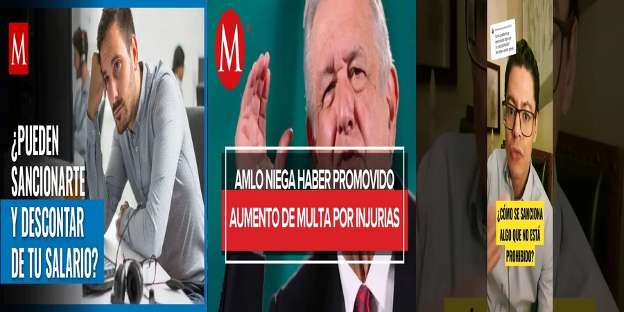 "¿Qué Implica la Nueva Ley Sancionada en México para Tu Negocio?"