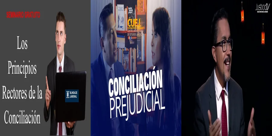 "¿Qué Implica la Nueva Ley de Conciliación Laboral en México?"