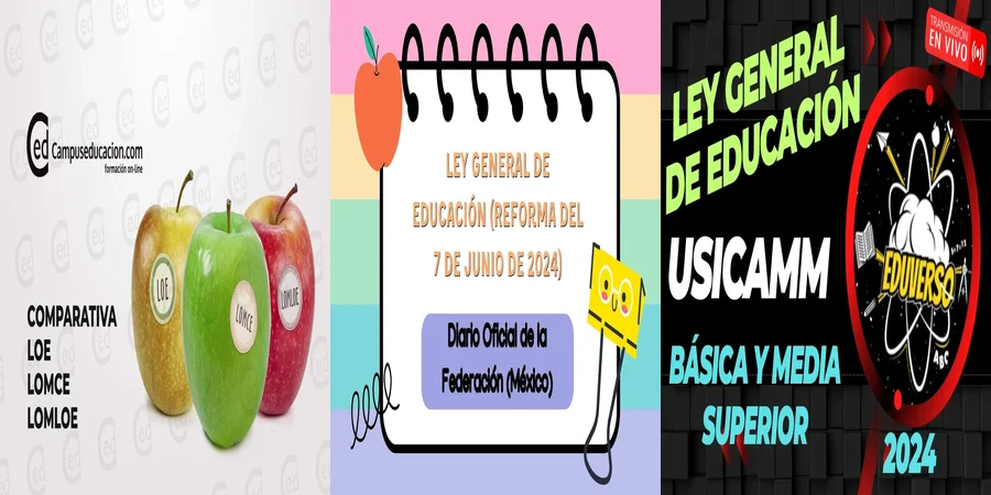 "¿Qué Implica la Nueva Ley de Educación en México para tus Derechos?"